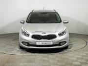 Kia Ceed II Санкт-Петербург  - изображение 18