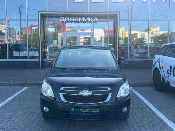 Chevrolet Cobalt II с пробегом 2013 года, цена 590 000 рублей, 109860 км, седан, Автокод Объявления