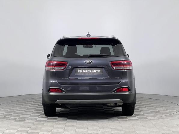 Kia Sorento III Prime с пробегом 2016 года, цена 2 499 000 рублей, 144000 км, внедорожник, Автокод Объявления
