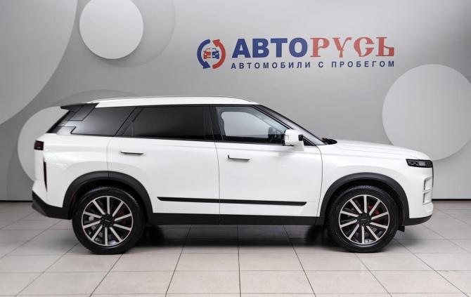 Jaecoo J7 I с пробегом 2023 года, цена 2 199 000 рублей, 30500 км, внедорожник, Автокод Объявления