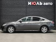 Mazda 6 II (GH) Рестайлинг Екатеринбург  - изображение 24