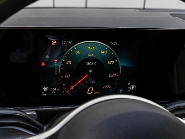 Mercedes-Benz GLB I (X247) с пробегом 2021 года, цена 4 200 000 рублей, 53253 км, внедорожник, Автокод Объявления