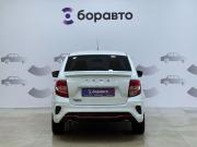 Lada (ВАЗ) Granta I Рестайлинг Ставрополь  - изображение 19