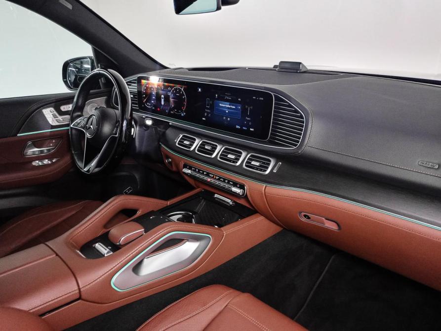 Mercedes-Benz GLS II (X167) Рестайлинг Казань  - изображение 8