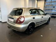 Nissan Almera II (N16) Рестайлинг Чебоксары  - изображение 32