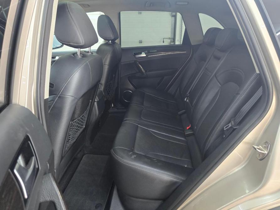 Zotye T600 Таганрог  - изображение 10