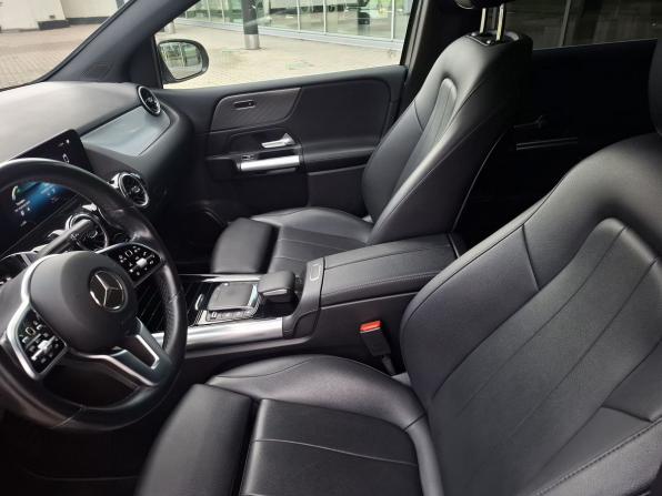 Mercedes-Benz B-Класс III (W247) с пробегом 2020 года, цена 2 200 000 рублей, 98882 км, хэтчбек, Автокод Объявления