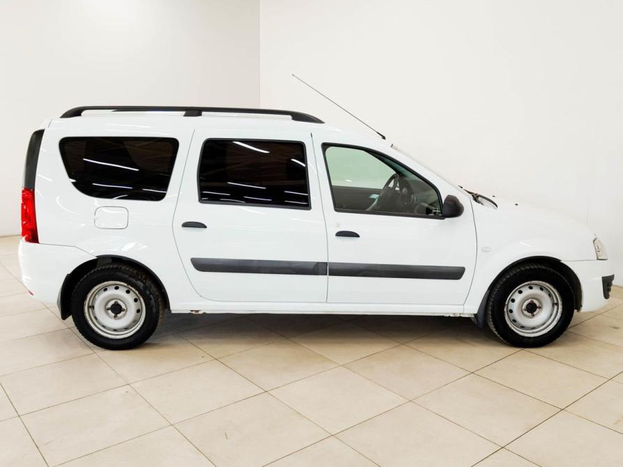 Lada (ВАЗ) Largus I Тула  - изображение 4