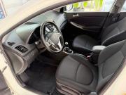 Hyundai Solaris I Рестайлинг Таганрог  - изображение 39