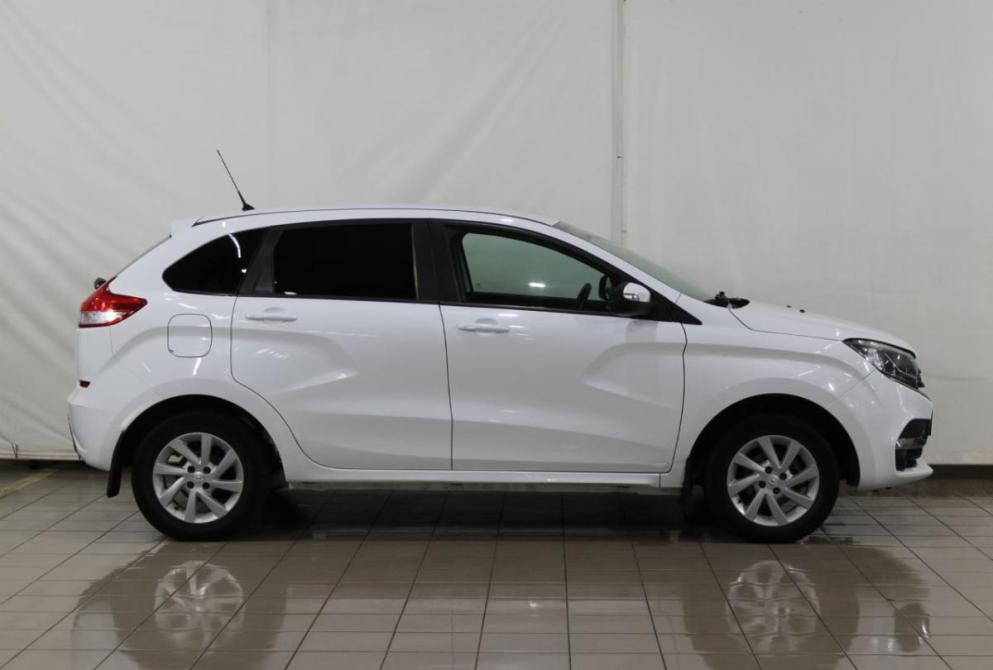 Lada (ВАЗ) XRAY I Астрахань  - изображение 6