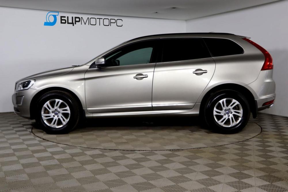 Volvo XC60 I Рестайлинг Нижний Новгород  - изображение 8