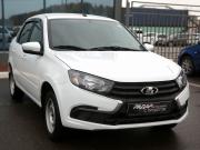 Lada (ВАЗ) Granta I Рестайлинг Иваново  - изображение 18