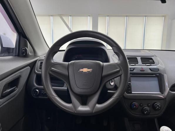 Chevrolet Cobalt II с пробегом 2013 года, цена 695 000 рублей, 88295 км, седан, Автокод Объявления