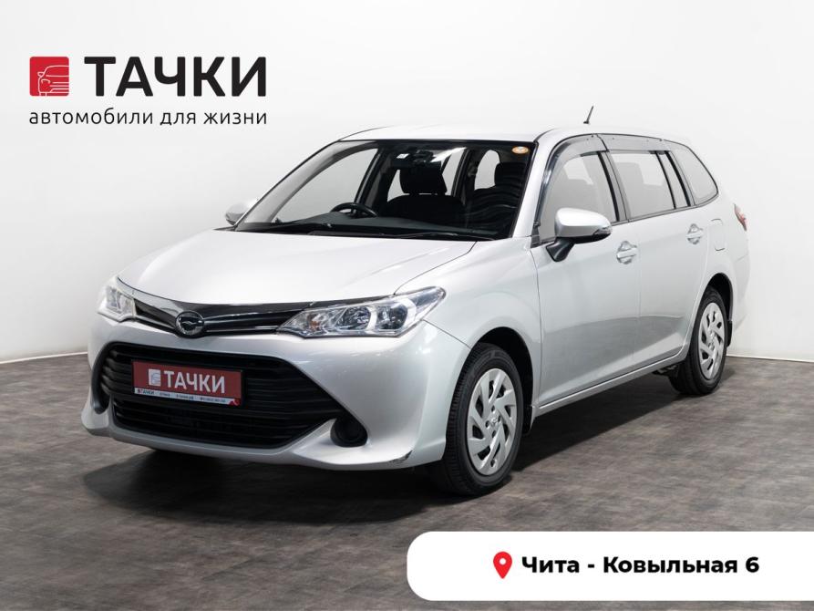 Toyota Corolla XI (E160 E170 E180) Рестайлинг 1 Чита  - изображение 1