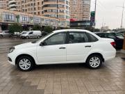 Lada (ВАЗ) Granta I Рестайлинг Краснодар  - изображение 25