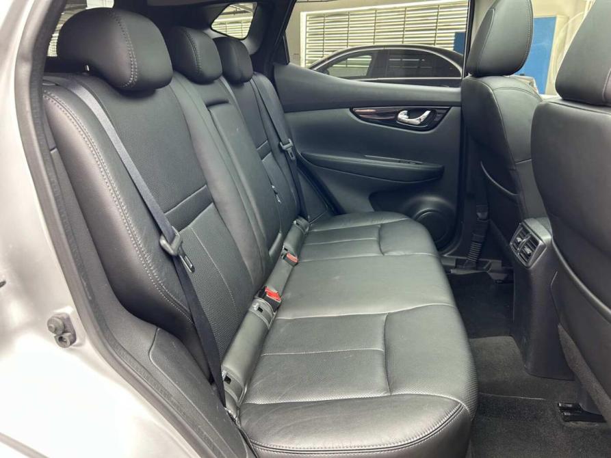 Nissan Qashqai II Москва  - изображение 11