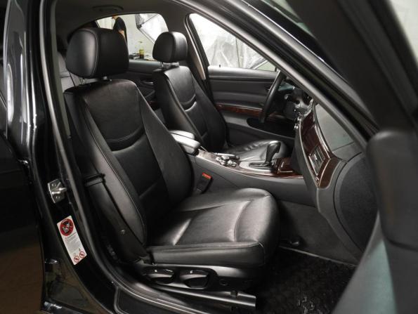 BMW 3 серии V (E90/E91/E92/E93) Рестайлинг с пробегом 2011 года, цена 1 169 000 рублей, 169539 км, седан, Автокод Объявления