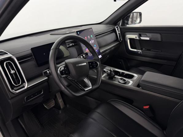 Jaecoo J7 I с пробегом 2024 года, цена 2 350 000 рублей, 83915 км, внедорожник, Автокод Объявления