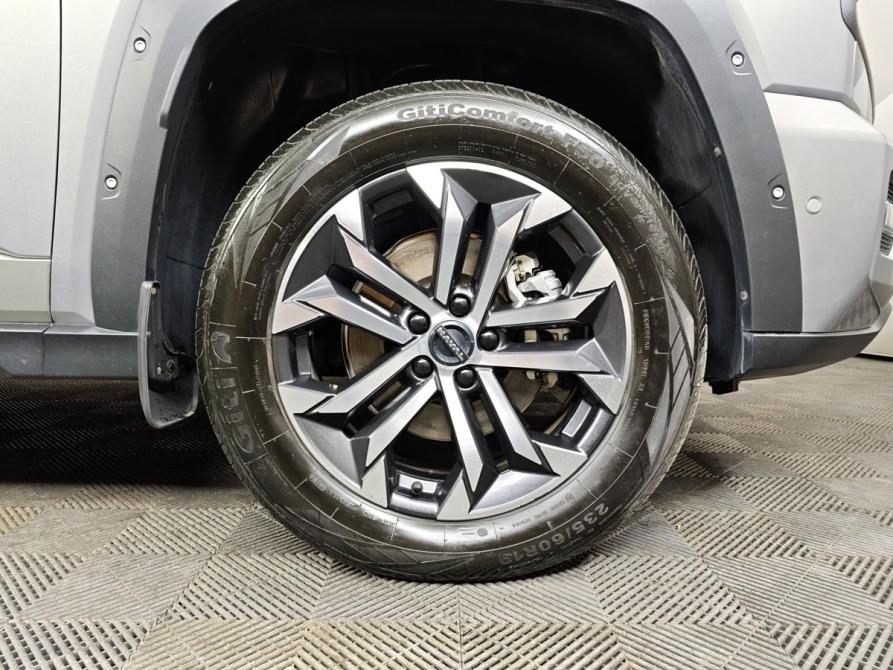 Haval H7 I Москва  - изображение 8