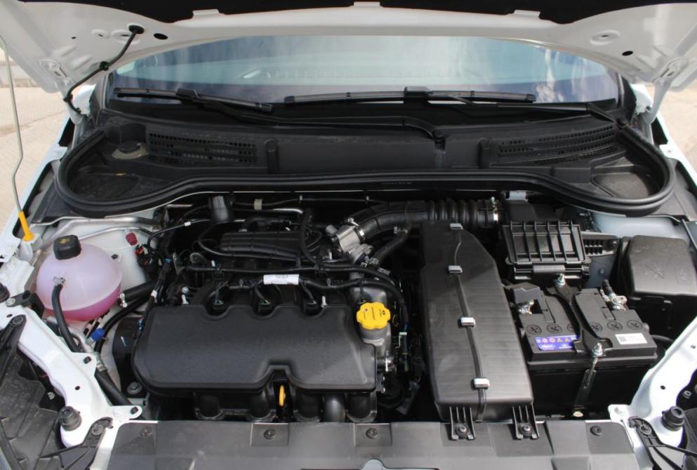 Lada (ВАЗ) Vesta I Рестайлинг (NG) Саратов  - изображение 16