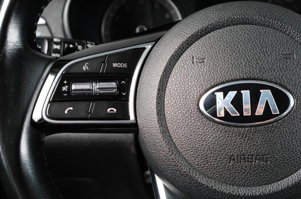 Kia Optima IV Рестайлинг Тюмень  - изображение 15