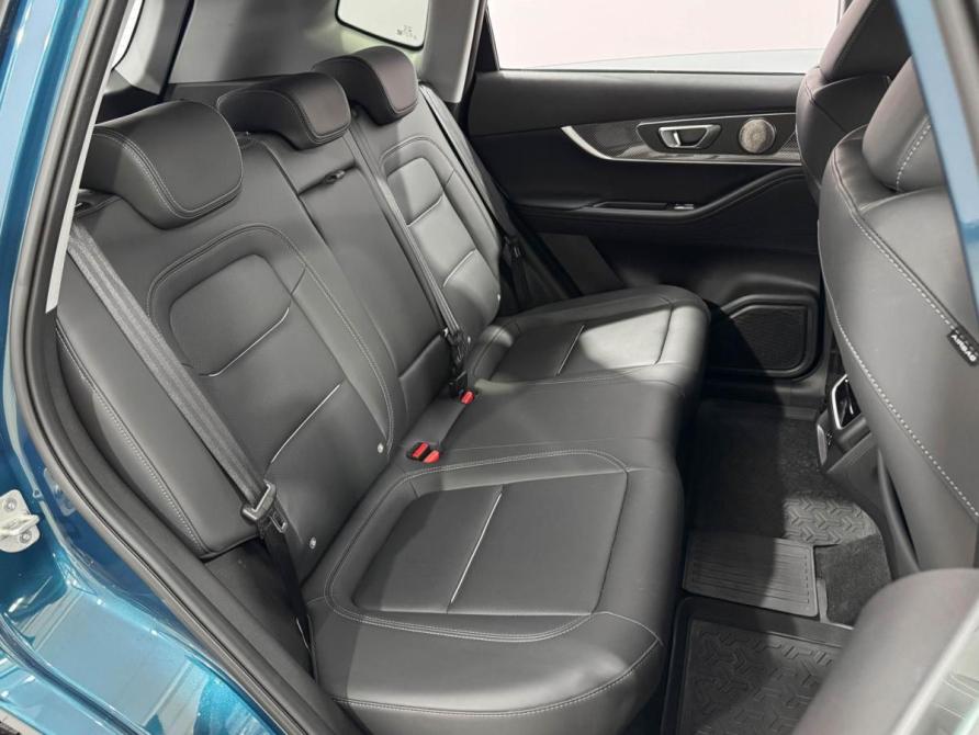 Chery Tiggo 7L Ростов-на-Дону  - изображение 7
