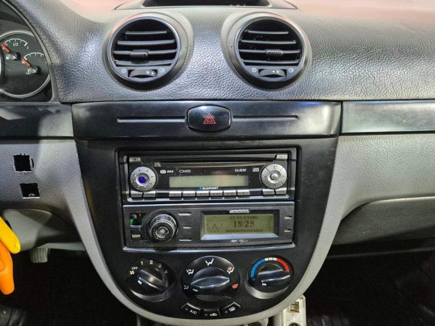 Chevrolet Lacetti I Воронеж  - изображение 17