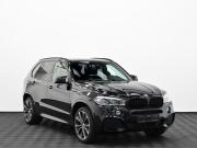 BMW X5 III (F15) Москва  - изображение 20