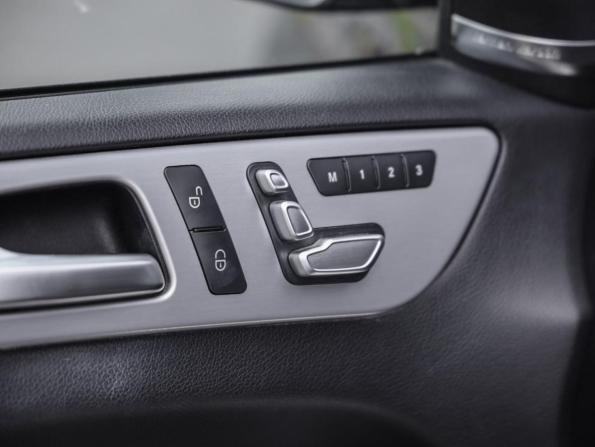 Mercedes-Benz GLE Coupe I (C292) с пробегом 2019 года, цена 3 510 000 рублей, 211494 км, внедорожник, Автокод Объявления