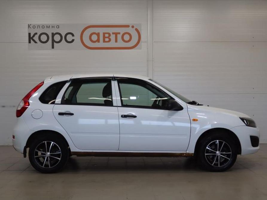 Lada (ВАЗ) Kalina II Тверь  - изображение 4