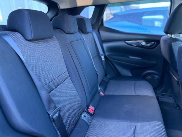Nissan Qashqai II с пробегом 2014 года, цена 1 487 000 рублей, 105258 км, внедорожник, Автокод Объявления