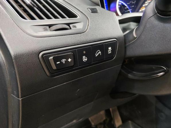 Hyundai ix35 I с пробегом 2013 года, цена 1 290 000 рублей, 156352 км, внедорожник, Автокод Объявления