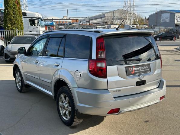 Great Wall Hover H3 I с пробегом 2014 года, цена 640 000 рублей, 163358 км, внедорожник, Автокод Объявления