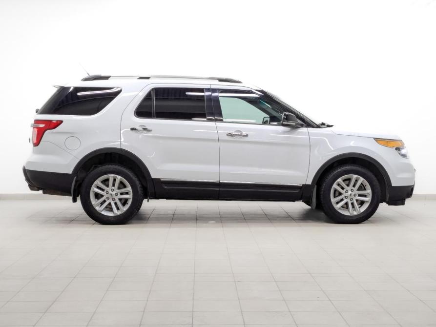 Ford Explorer V Москва  - изображение 4