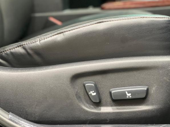 Toyota Camry VII (XV50) с пробегом 2014 года, цена 1 830 000 рублей, 176000 км, седан, Автокод Объявления