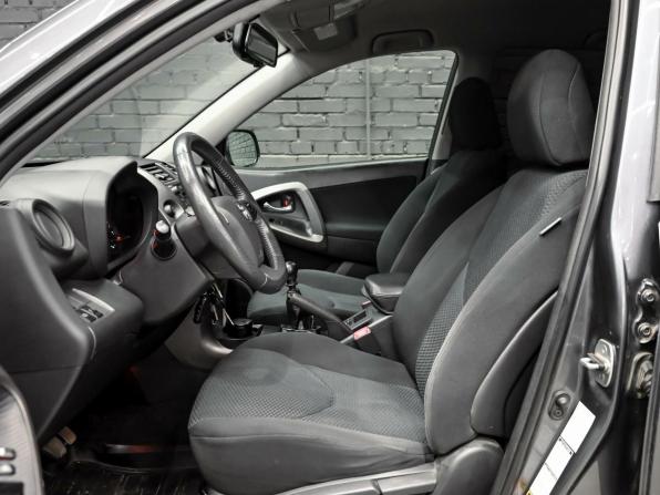 Toyota RAV4 III (XA30) Рестайлинг с пробегом 2011 года, цена 1 600 000 рублей, 148275 км, внедорожник, Автокод Объявления