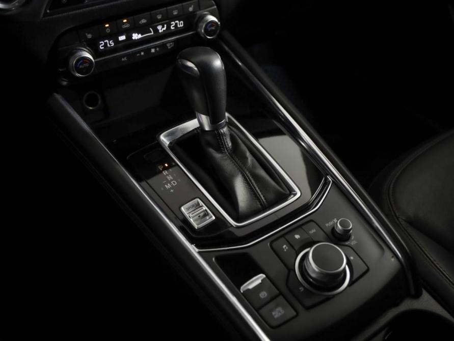 Mazda CX-5 II Санкт-Петербург  - изображение 19