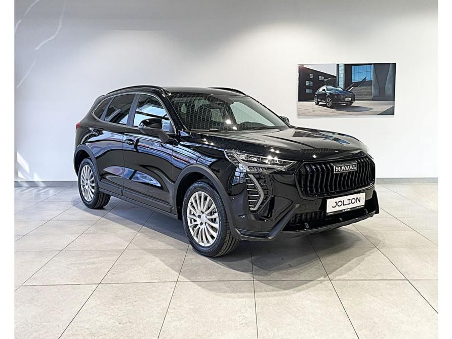 Haval Jolion I Рестайлинг 2 Ярославль  - изображение 1