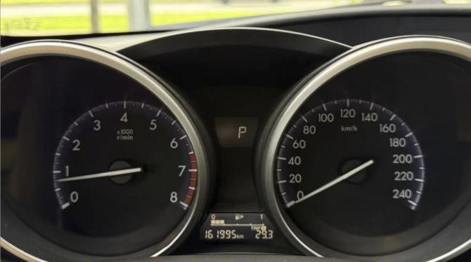 Mazda 3 II (BL) Рестайлинг с пробегом 2011 года, цена 920 000 рублей, 161995 км, хэтчбек, Автокод Объявления
