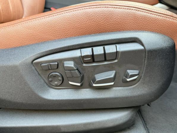 BMW X6 II (F16) с пробегом 2015 года, цена 3 899 000 рублей, 95777 км, внедорожник, Автокод Объявления