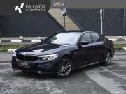 BMW 5 серии VII (G30/G31/G38) Казань  - изображение 15