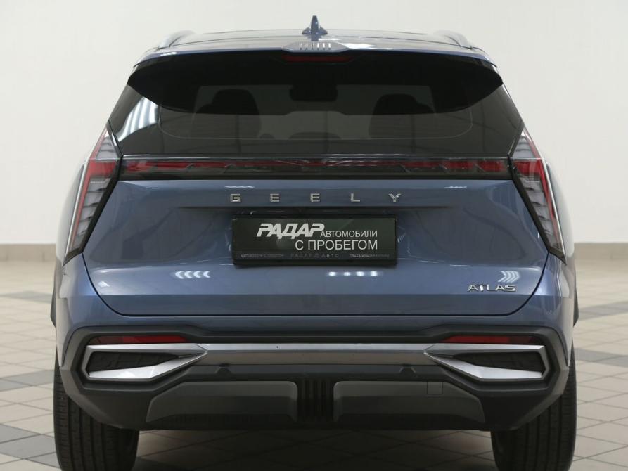 Geely Atlas II Иваново  - изображение 3