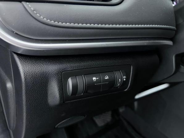Chery Tiggo 4 Pro I с пробегом 2024 года, цена 1 450 000 рублей, 32738 км, внедорожник, Автокод Объявления