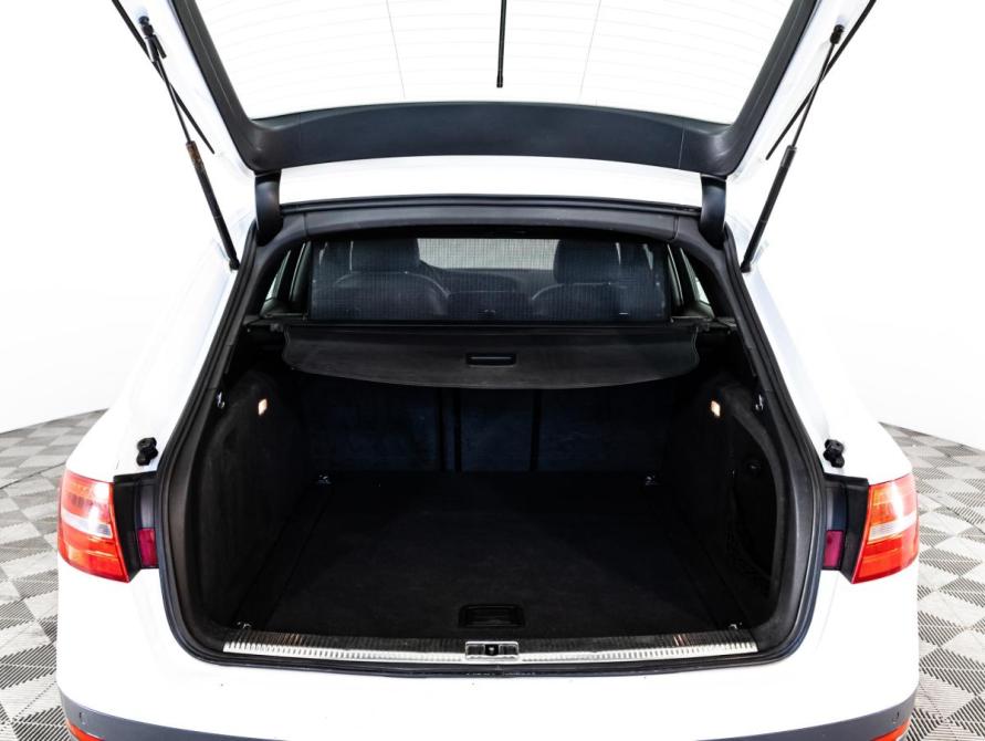 Audi A4 allroad IV (B8) Рестайлинг Санкт-Петербург  - изображение 17