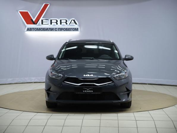 Kia Ceed III Рестайлинг с пробегом 2022 года, цена 1 990 000 рублей, 136616 км, универсал, Автокод Объявления