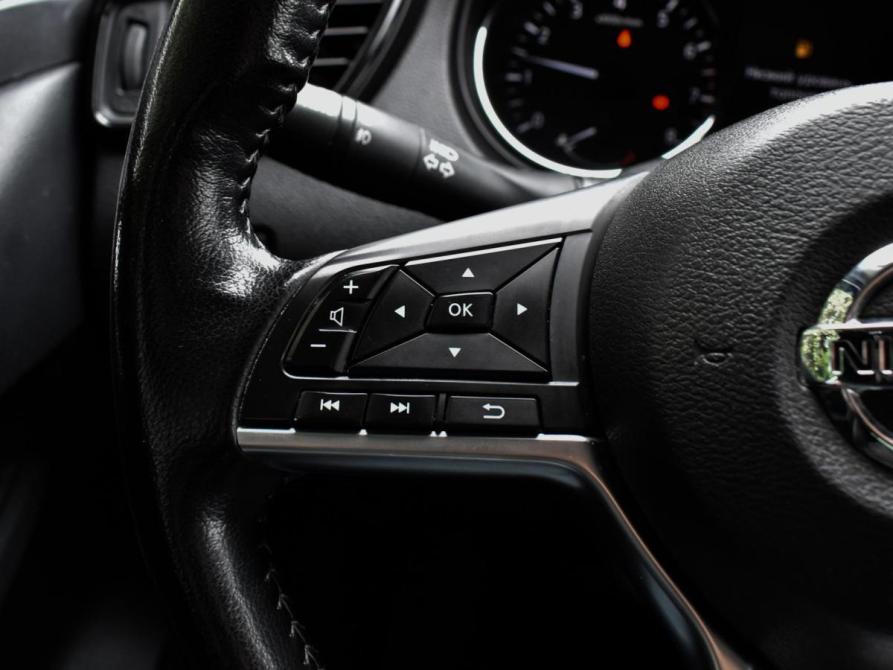Nissan X-Trail III Рестайлинг Краснодар  - изображение 16