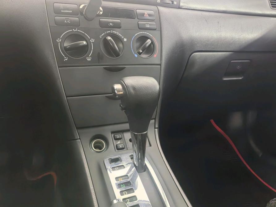 Toyota Corolla IX (E120 E130) Рестайлинг Санкт-Петербург  - изображение 27
