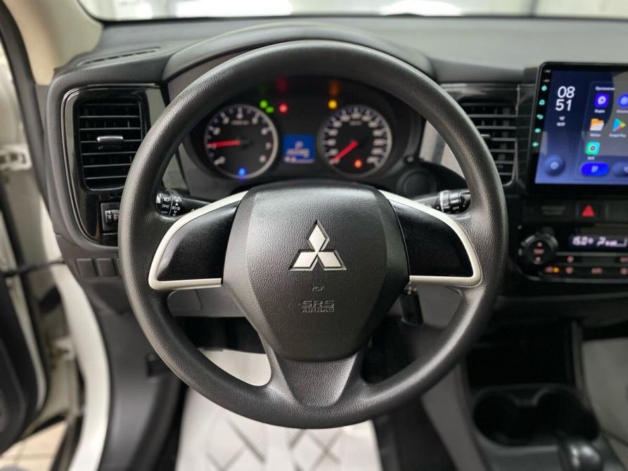 Mitsubishi Outlander III Энгельс  - изображение 25