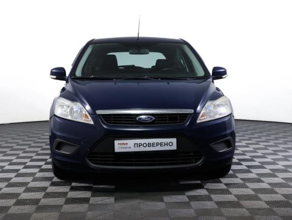 Ford Focus II Рестайлинг с пробегом 2010 года, цена 396 000 рублей, 193989 км, хэтчбек, Автокод Объявления
