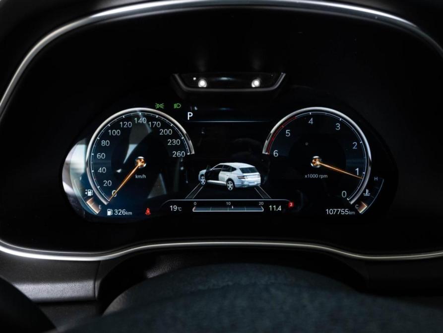Genesis GV80 I Ставрополь  - изображение 25